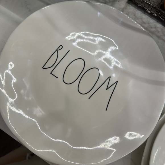 Dining Rae Dunn Bloom Spring - Picture 3 of 3